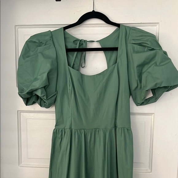 Anthropologie Maxi Dress - Picture 2 of 5